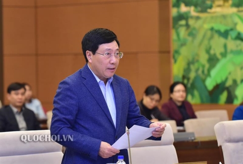 Cơ quan khác ở nước ngoài sẽ hưởng chế độ theo Luật cơ quan đại diện