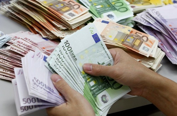 Liên minh châu Âu chi bổ sung 4 triệu € giúp các vùng bị tạm chiếm Donbass