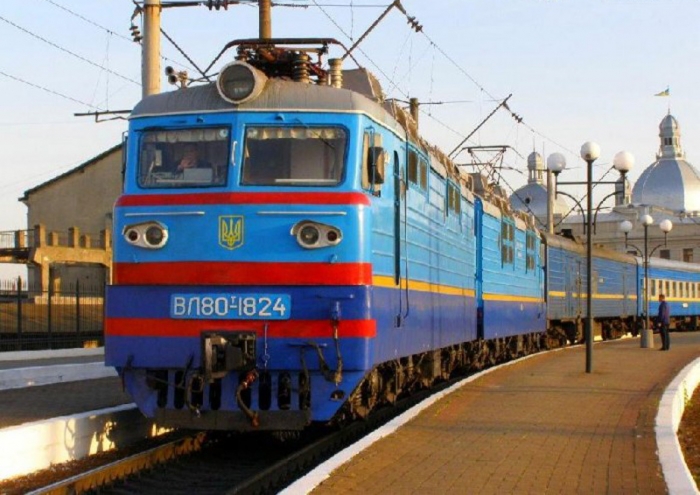 Năm 2019 giá vé tàu hỏa sẽ tăng gần 25%