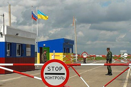 Ukraina hủy bỏ Hiệp ước Hữu nghị với Nga - Liệu sẽ có chiến tranh?