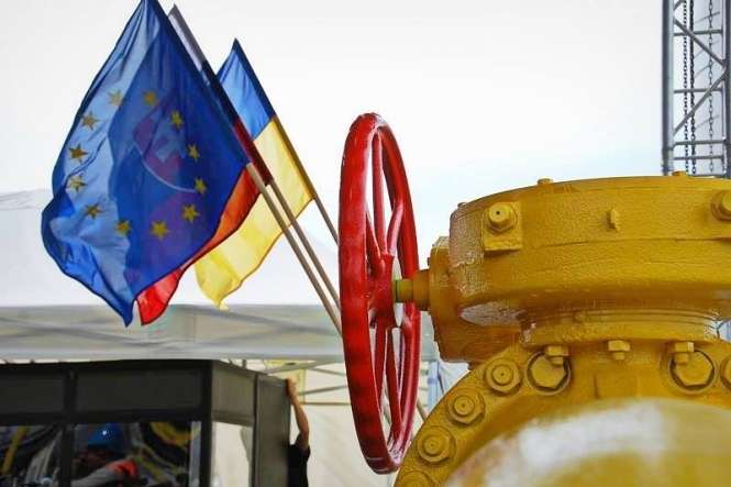 Ủy ban châu Âu mời Nga và Ukraine tham gia đàm phán về khí đốt