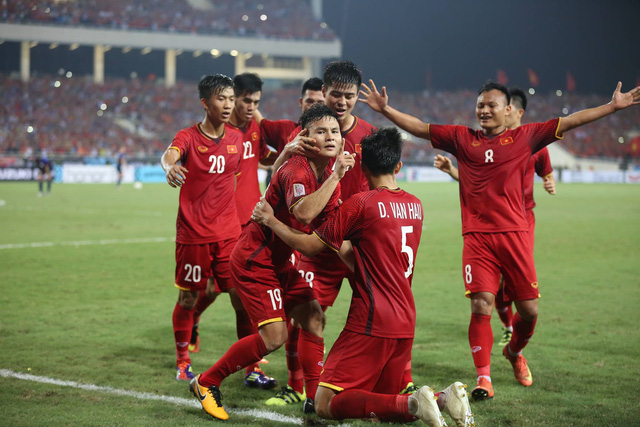 Việt Nam - Malaysia: Nấc thang cuối cùng trước đỉnh vinh quang