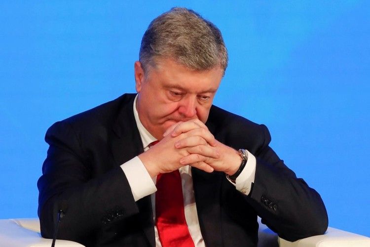 Poroshenko tiết lộ về công việc chuẩn bị thống nhất nhà thờ: Đối thoại rơi vào ngõ cụt tối thiểu 5 lần
