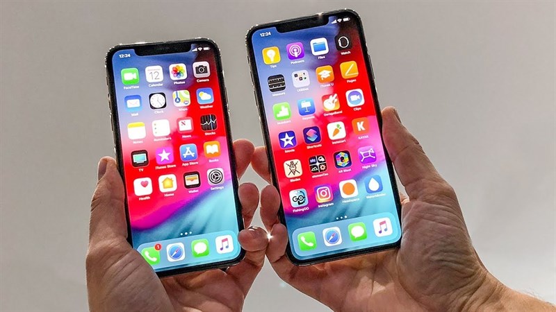Top những thiết bị tốt nhất 2018 do Phone Arena bình chọn