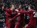 Liverpool 3-1 Man Utd: Ngày của "kép phụ" Shaqiri