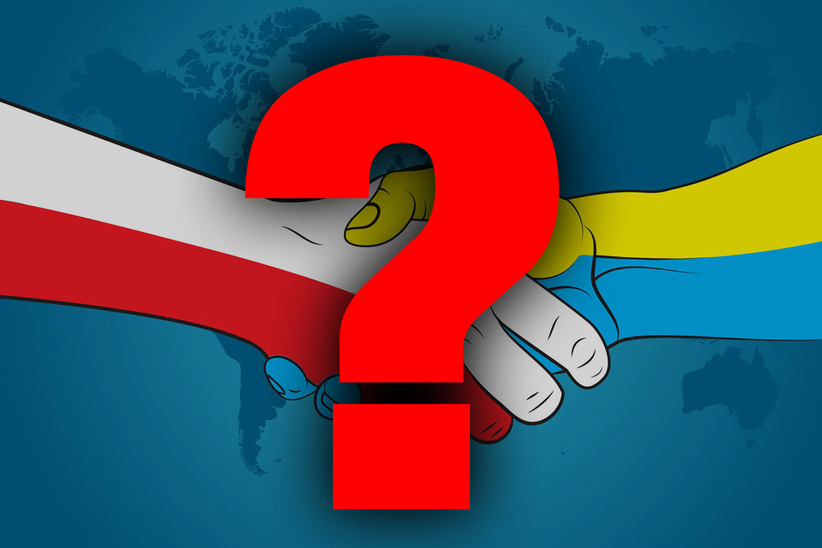 Ba Lan: Xảy ra ẩu đả tập thể giữa hai nhóm người Ukraine và Ba Lan