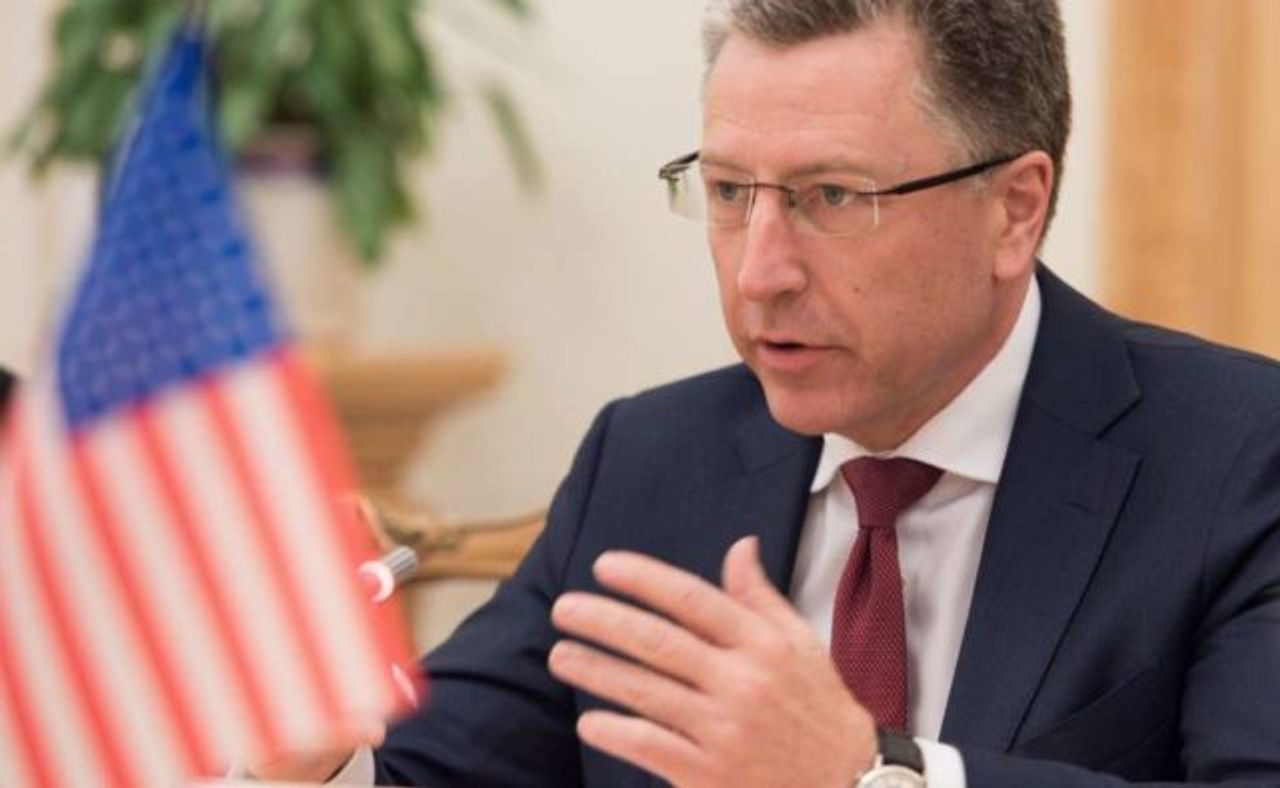 Volker công bố cung cấp bổ sung vũ khí cho Ukraine trong những tháng tới