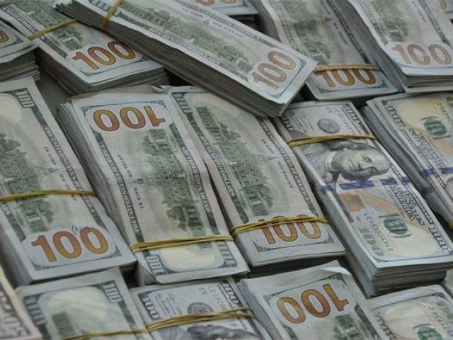 Tỷ giá ngoại tệ ngày 17/12: USD tăng giá mạnh, bảng Anh giảm