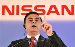 Khủng hoảng sếp bị bắt, Nissan chấm dứt phân phối xe tại VN?