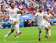 Ứng cử viên số 1 giải châu Á mang đội hình dự World Cup để đấu Việt Nam