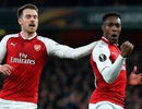 Chelsea, Arsenal dễ thở ở vòng 1/16 Europa League