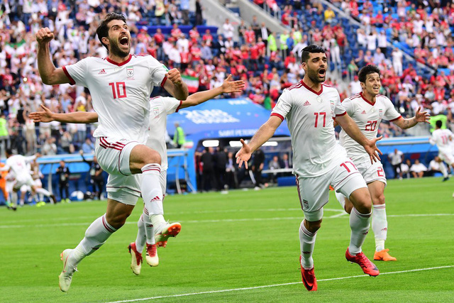 Ứng cử viên số 1 giải châu Á mang đội hình dự World Cup để đấu Việt Nam