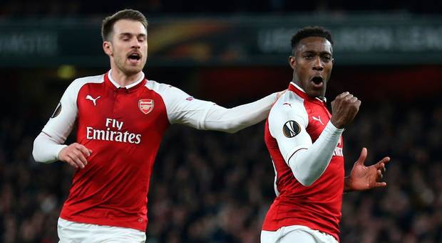 Chelsea, Arsenal dễ thở ở vòng 1/16 Europa League