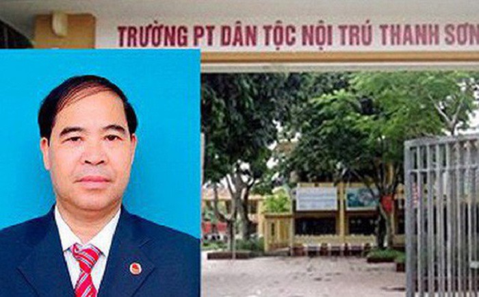 Vụ hiệu trưởng xâm hại nhiều nam sinh ở Phú Thọ: Phó thủ tướng nói gì?