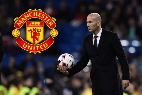 Top 5 ứng cử viên nặng ký thay thế HLV Mourinho ở MU Chia sẻ