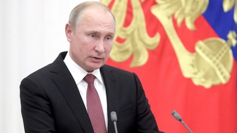 Tổng thống Nga Putin hủy hạn chế cung cấp chế độ tị nạn chính trị tại Nga