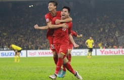 Trực tiếp Việt Nam vs Triều Tiên: Cơ hội cho 'kép phụ'