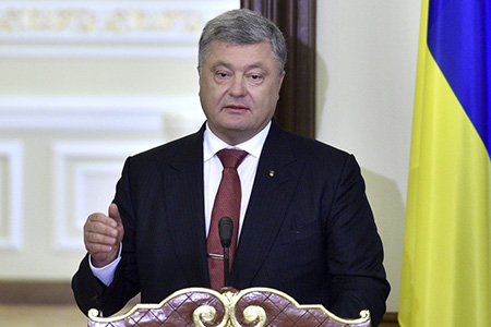 Chế độ thiết quân luật tại Ukraina chính thức kết thúc
