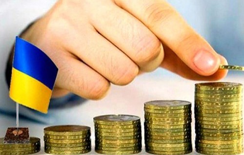 Kubiv: Tăng trưởng kinh tế Ukraine không đáng kể để cảm nhận thấy kết quả
