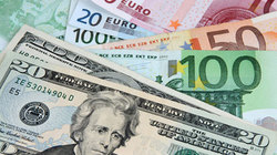 Tỷ giá ngoại tệ ngày 27/12: Ám ảnh toàn cầu, USD quay đầu tăng mạnh