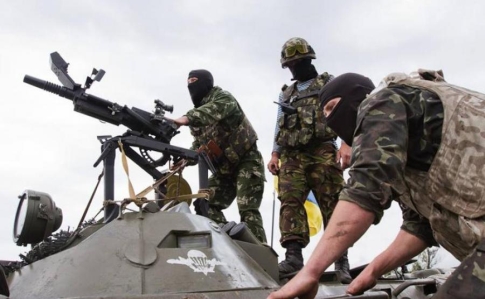Công bố lệnh ngừng bắn mới tại Donbass từ 29/12/2018