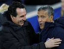 Brighton 1-1 Arsenal: "Pháo thủ" đánh rơi chiến thắng