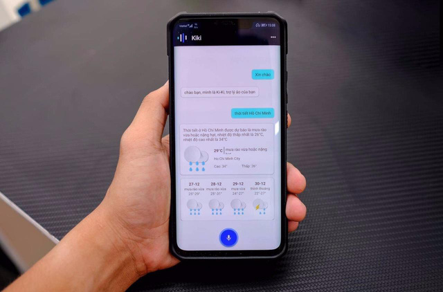 Năm 2019, trợ lý ảo AI sẽ ngày càng thân thiện với con người