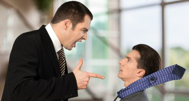 2 câu nói cực kỳ đáng sợ của sếp nhưng có thể thay đổi cả đời nhân viên: Đừng sợ đương đầu với thử thách và chán ghét những lời thật lòng!