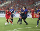 Việt Nam - Philippines: Màn tập dượt cuối cùng trước Asian Cup
