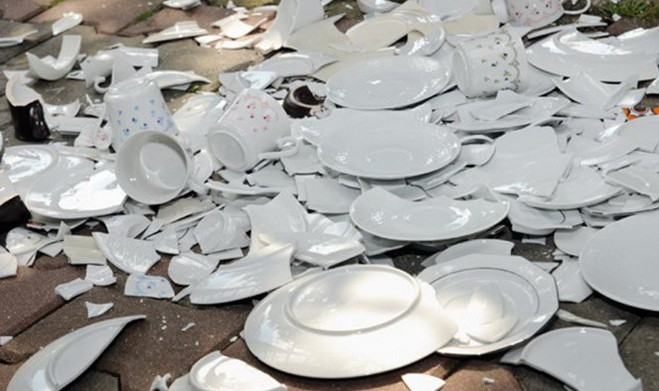 12 phong tục đón năm mới thú vị trên thế giới