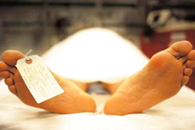 Odessa: Một phụ nữ hưu trí buôn bán ngoại tệ bị cướp giết hại dã man