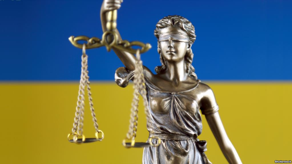 Hôi đồng chuyên gia quốc tế phủ quyết 8 ứng cử viên vào Toà án chống tham nhũng Ukraine