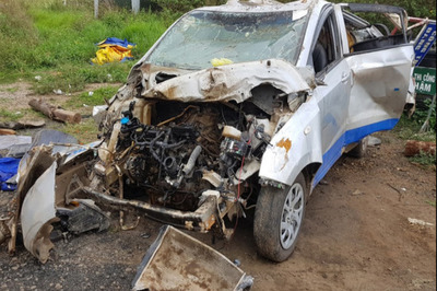 Vụ tai nạn nghiêm trọng ở Lâm Đồng: Nữ tài xế taxi say rượu, chạy 107km/h