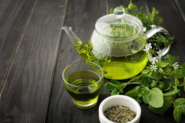 Chè xanh có chứa chất gây ung thư từ Trung Quốc được nhập vào Ukraine và một số nước EU