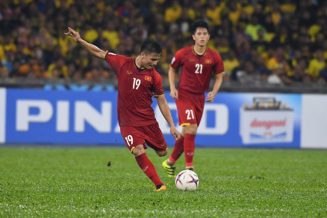 Báo Mỹ: “Việt Nam sẽ là ngựa ô ở Asian Cup 2019”