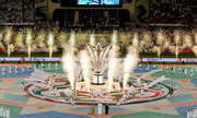 Asian Cup 2019 bắt đầu