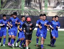 Đội tuyển Việt Nam quên nhanh trận thua Iraq, sẵn sàng lấy 1 điểm trước Iran