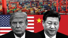 Đàm phán Mỹ-Trung dài thêm một ngày, có dấu hiệu tích cực