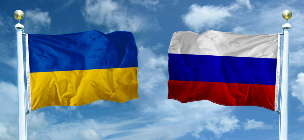Thương mại giữa Ukraine với Nga lại tăng