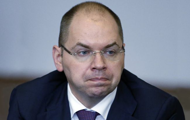Tổng kết hai năm làm việc của Tỉnh trưởng Odessa Maxim Stepanov
