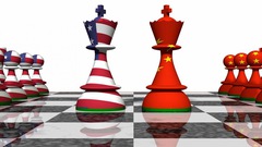Kết quả đàm phán thương mại Mỹ - Trung nhìn từ hai chiều