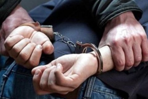 Cảnh sát tuần tra Odessa truy đuổi, bắt cướp
