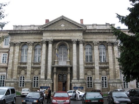 Chính phủ Ukraine ủng hộ Bộ y tế hủy trường đại học Y khoa quốc gia Odessa