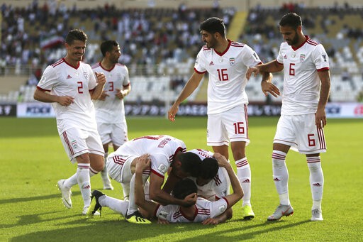 Những điều rút ra sau trận thua của tuyển Việt Nam trước Iran