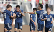 Nhật Bản gặp Việt Nam ở tứ kết Asian Cup