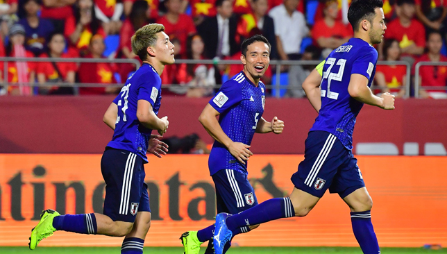 Lịch thi đấu bán kết Asian Cup 2019