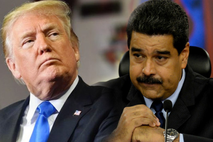 Khủng hoảng Venezuela: Mỹ cản trở ông Maduro tiếp cận nguồn hỗ trợ tài chính