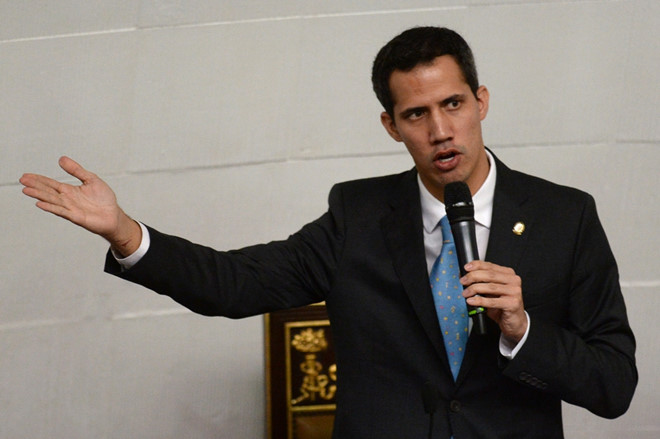 Khủng hoảng Venezuela: Mỹ cản trở ông Maduro tiếp cận nguồn hỗ trợ tài chính