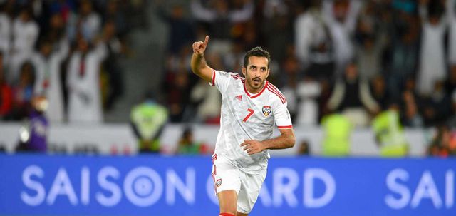 UAE - Qatar: Cuộc chiến tham vọng