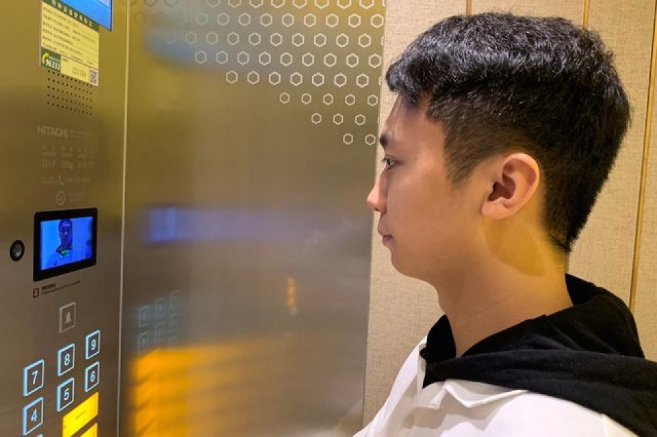 Bên trong "khách sạn công nghệ đến từ tương lai" được điều hành bởi robot của Alibaba